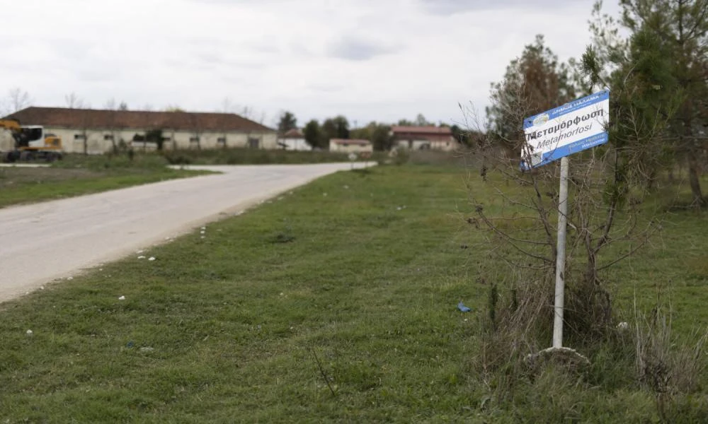 Συγκλονιστικο βίντεο: Η Θεσσαλία έναν χρόνο μετά τον «Daniel» – Τι ήταν «κρυμμένο» κάτω από τα νερά